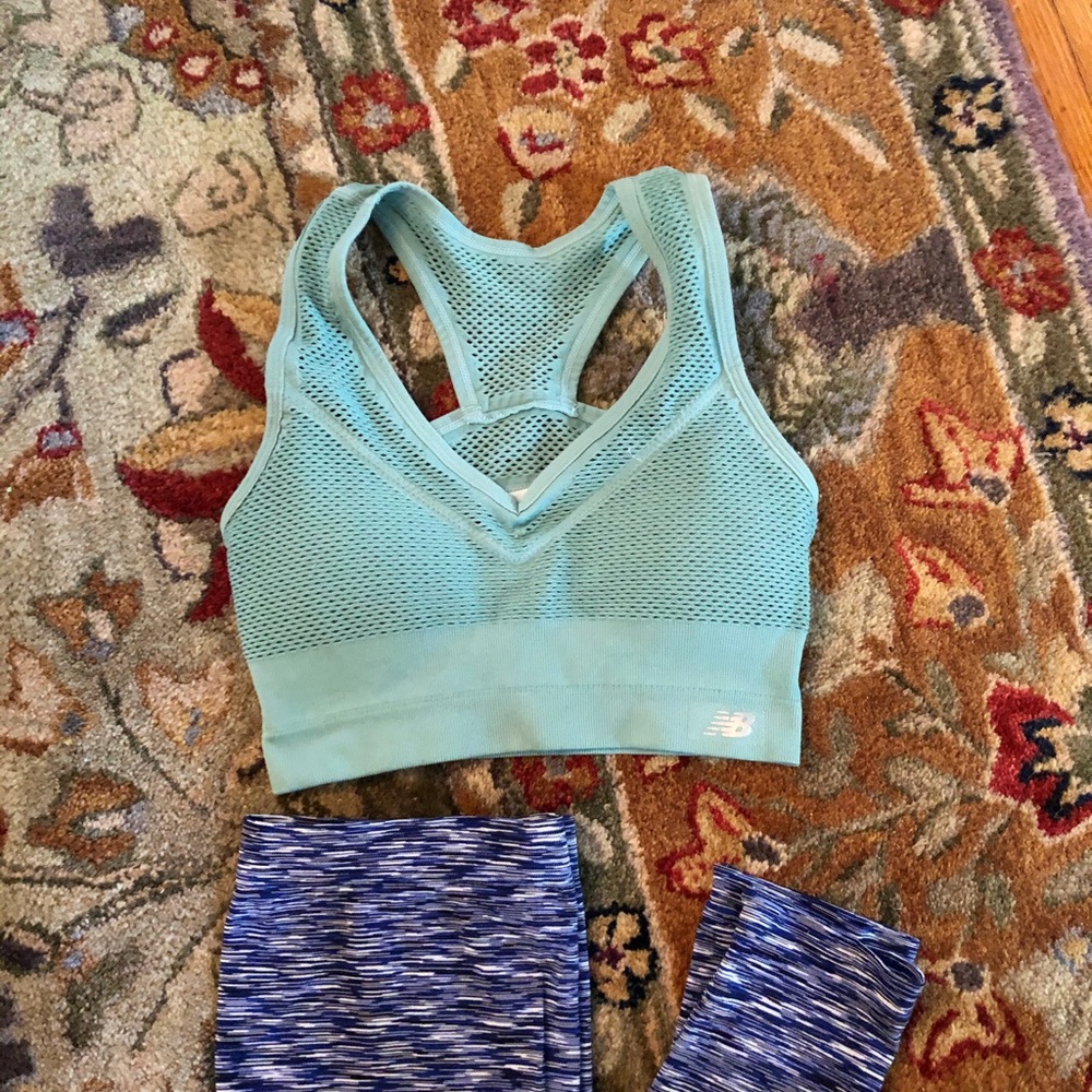 Workout bundle - Picture 3 of 6